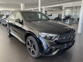 GLC 220 d 4MATIC