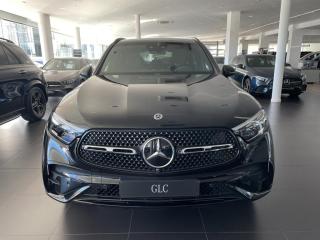 GLC 220 d 4MATIC