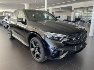 GLC 220 d 4MATIC