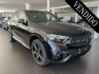 GLC 220 d 4MATIC