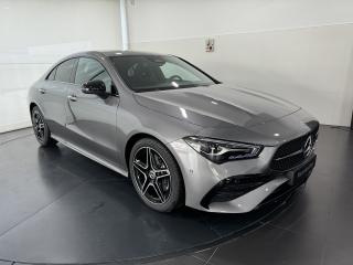 CLA 200