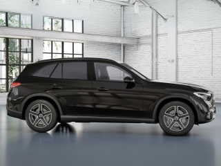 GLC 220 d 4MATIC 