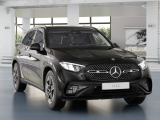 GLC 220 d 4MATIC 