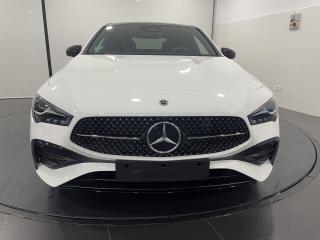 CLA 200 