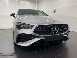 CLA 200