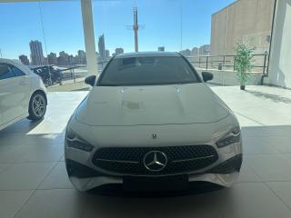 CLA 200