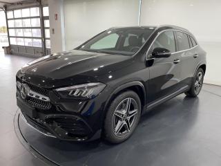 GLA 200 d 4MATIC