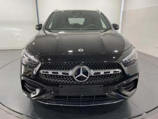 GLA 200 d 4MATIC