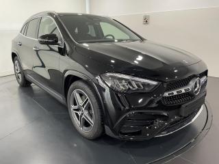 GLA 200 d 4MATIC