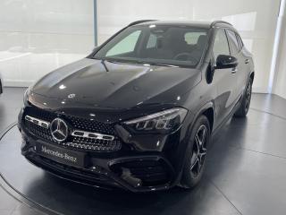 GLA 200