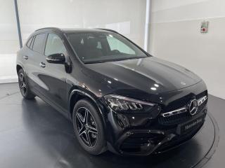 GLA 200