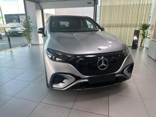 EQE 500 4MATIC 