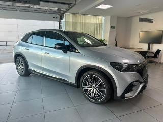 EQE 500 4MATIC 