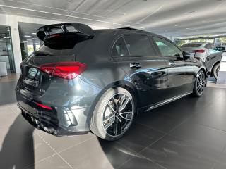 Mercedes-AMG A 35 4MATIC