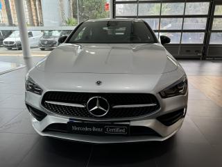 CLA 200 d 