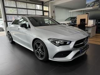 CLA 200 d 