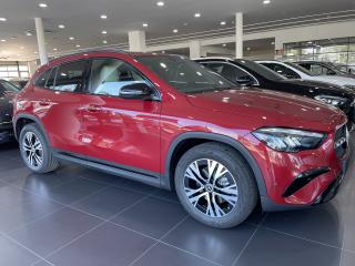 GLA 200