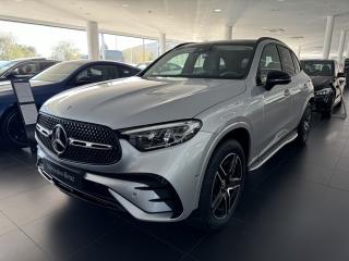 GLC 300 de 4MATIC