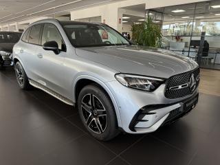 GLC 300 de 4MATIC