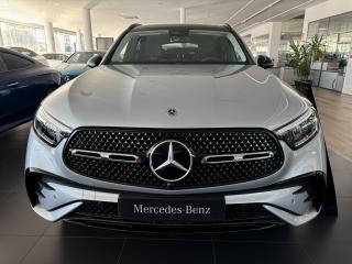 GLC 300 de 4MATIC