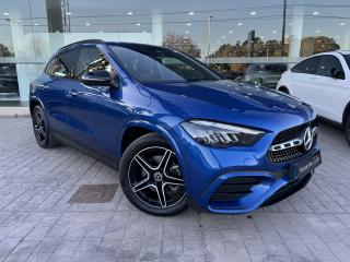 GLA 200 d