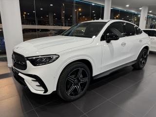 GLC 220 d 4MATIC 