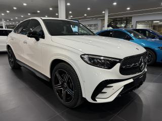 GLC 220 d 4MATIC 