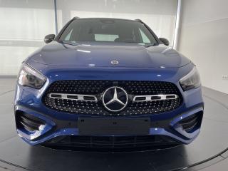 GLA 200 d