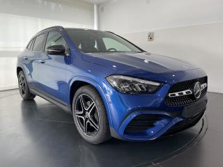 GLA 200 d