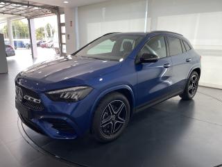 GLA 200 d