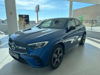 GLC 220 d 4MATIC