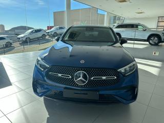 GLC 220 d 4MATIC