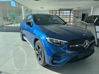 GLC 220 d 4MATIC