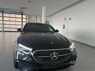 Clase E 220 d