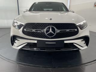 GLC 220 d 4MATIC