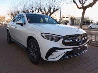 GLC 220 d 4MATIC