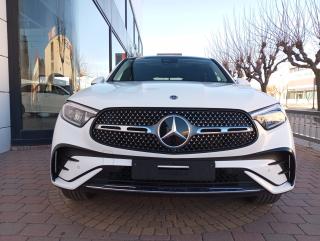 GLC 220 d 4MATIC