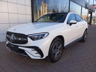 GLC 220 d 4MATIC