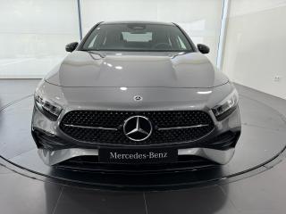 Clase A 180 d Sedán 