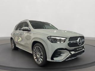 GLE 350 de 4MATIC