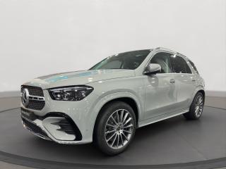 GLE 350 de 4MATIC