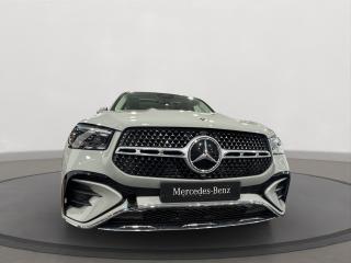 GLE 350 de 4MATIC