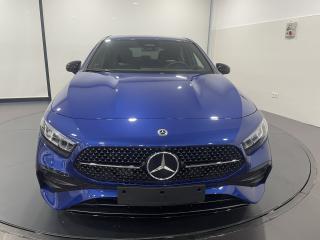 Clase A 200 d