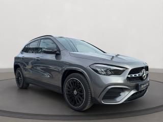 GLA 250 e