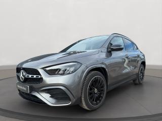 GLA 250 e