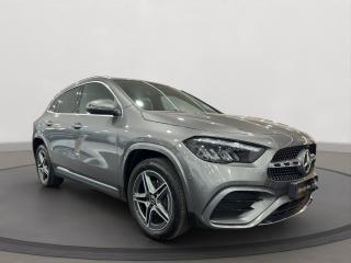 GLA 250 e