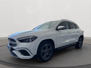 GLA 250 e