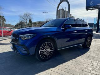 GLC 220 d