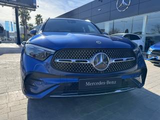 GLC 220 d
