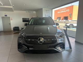 GLE 350 de 4MATIC